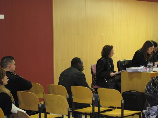 Juicio Makelele | EUROPA PRESS ep juicio makelele