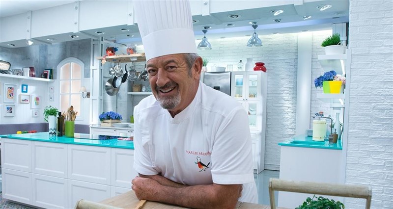 ep karlos arguinano vuelve a antena 3