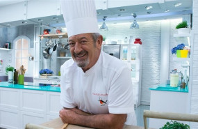 ep karlos arguinano vuelve a antena 3