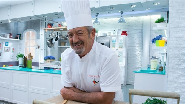 ep karlos arguinano vuelve a antena 3