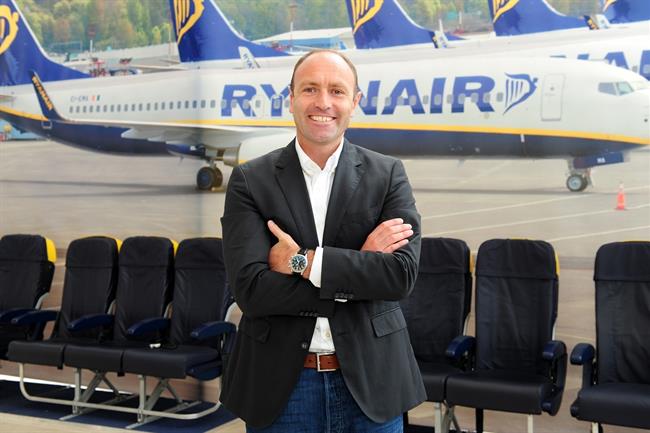 Kenny Jacobs, Ryanair | FINTAN CLARKE ep kenny jacobs ryanair