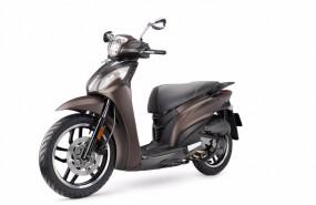 ep kymco miler 125