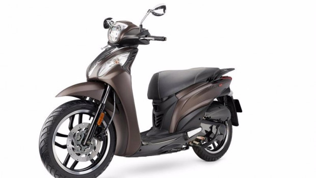 ep kymco miler 125