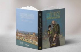 ep la adaptacion comics existenciales