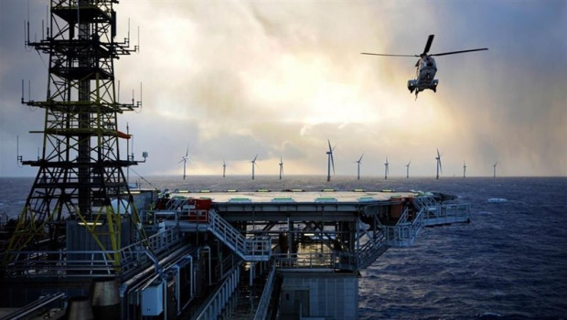 Equinor platform | EQUINOR - Archivo ep la compania petrolera estatal de noruega equinor ha planteado la posibilidad de construir un