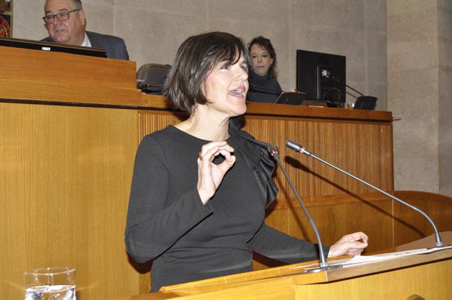 ep la diputadapar elena allue