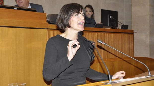 ep la diputadapar elena allue