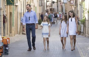 ep la familia realmallorca