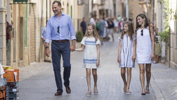 ep la familia realmallorca