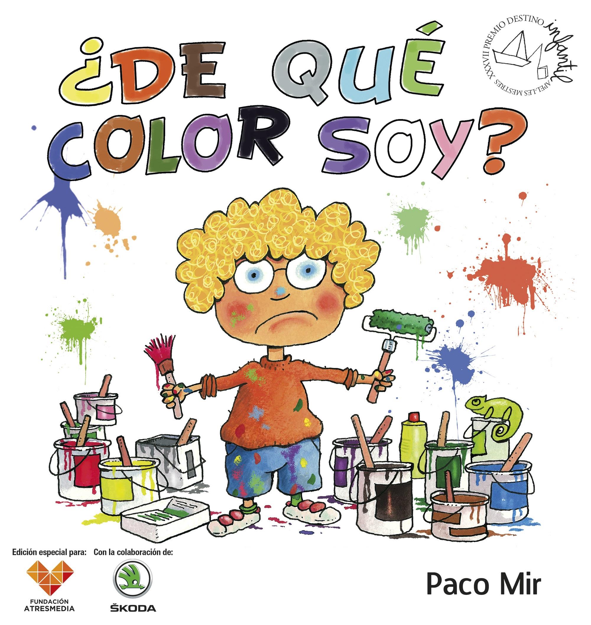 La Fundación Atresmedia celebra el Día de Libro con más de 10.000 niños hospital | FUNDACIÓN ATRESMEDIA ep la fundacion atresmedia celebradialibromas10000 ninos hospital