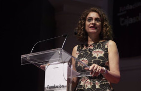 ep la ministra de hacienda maria jesus montero en una imagen de archivo 20220622102503