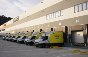 ep la nueva planta de makro en galdakao bizkaia