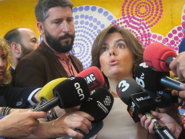 ep la viceptadel gobierno ssaenzsantamaria
