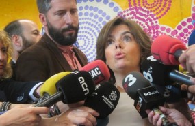 ep la viceptadel gobierno ssaenzsantamaria