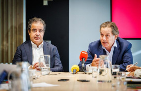 ep las empresas familiares crecen al doble de ritmo que el mercado continuo e impactan de forma