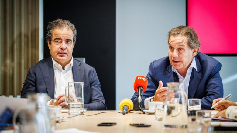 ep las empresas familiares crecen al doble de ritmo que el mercado continuo e impactan de forma