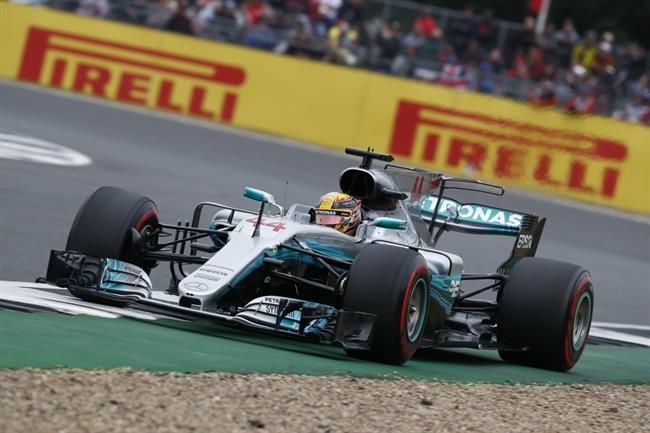 ep lewis hamilton gran premio gran bretana silverstone