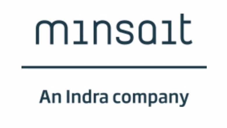 ep logo de minsait ep logo de minsait
