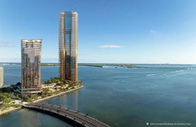 ep mandarin oriental miami se transforma en residencias de lujo con una inversion de 920 millones de ep mandarin oriental miami se transforma en residencias de lujo con una inversion de 920 millones de