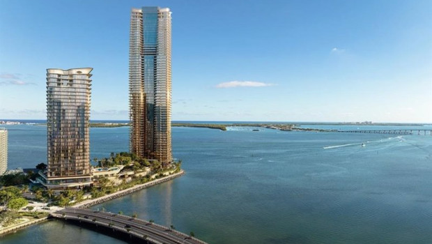 ep mandarin oriental miami se transforma en residencias de lujo con una inversion de 920 millones de