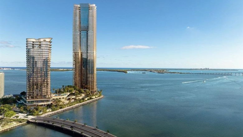 ep mandarin oriental miami se transforma en residencias de lujo con una inversion de 920 millones de ep mandarin oriental miami se transforma en residencias de lujo con una inversion de 920 millones de