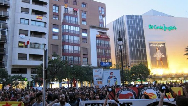ep manifestacionvalnciapedirdimisionmoragues