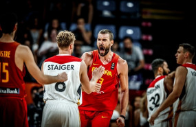 ep marc gasol llevaespanasemifinaleseurobasket