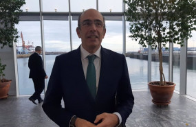 ep marcelino oreja consejero delegado de enagas