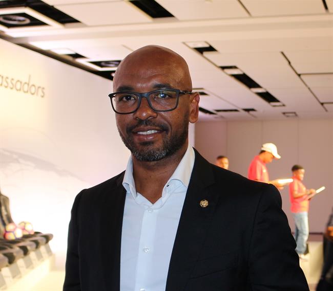 Marcos Senna | EUROPA PRESS ep marcos senna