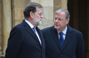 ep mariano rajoy enmiendaleonerrorla cunaparlamentarismo