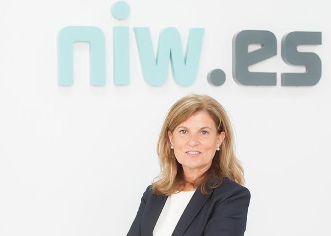 Marta Blázquez, nueva consejera delegada de Niw. | NIW.ES ep marta blazquez nueva consejera delegada de niw