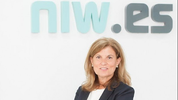 ep marta blazquez nueva consejera delegada de niw