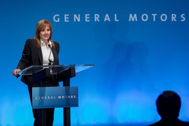 Mary Barra | GENERAL MOTORS ep mary barra 20170919165802
