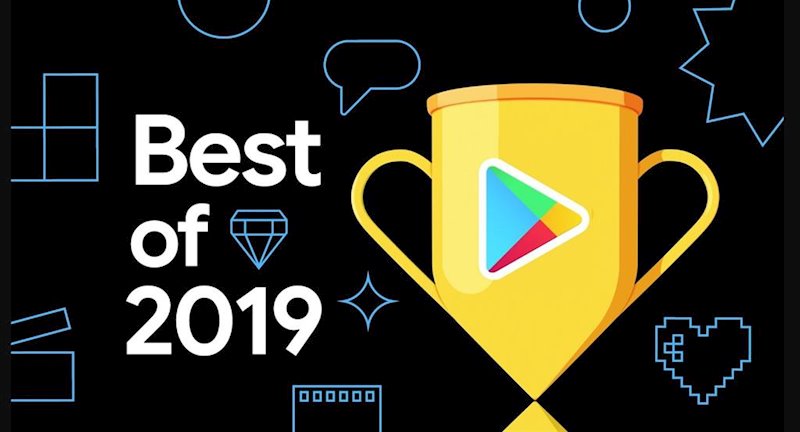 ep mejores apps y juegos de 2019 en play store