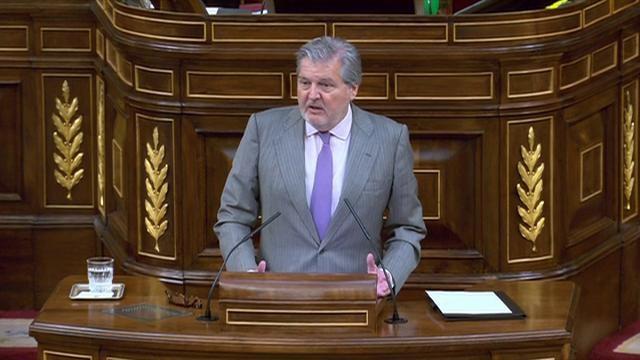 ep ministro inigo mendezvigocongreso