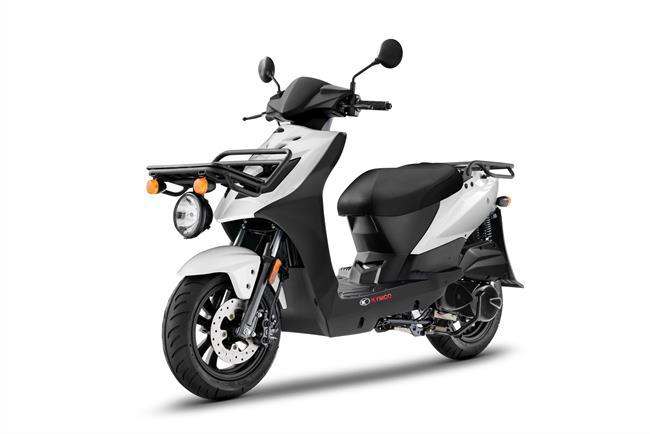 Modelo Agility Carry de 125 cc | KYMCO ep modelo agility carry125 cc