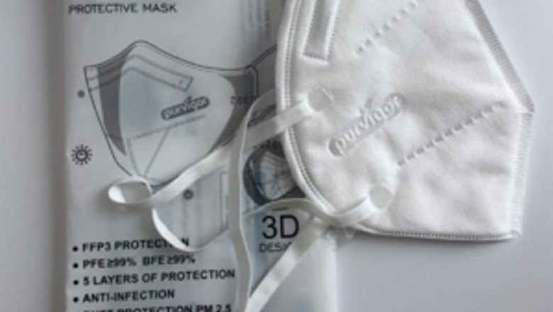 ep modelo purvigor n99 mascarilla defectuosa ep modelo purvigor n99 mascarilla defectuosa