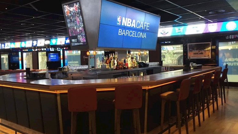 ep nba cafe europa en barcelona ep nba cafe europa en barcelona