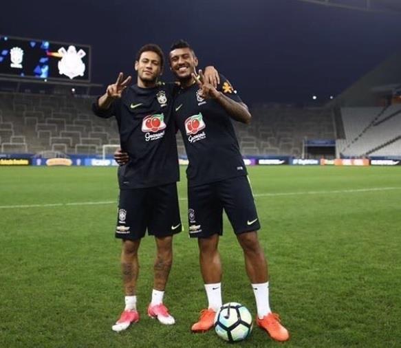 Neymar Paulinho | NEYMAR INSTAGRAM ep neymar paulinho
