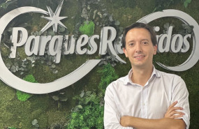 ep nuevo director de marketing de parques reunidos alvaro barnechea