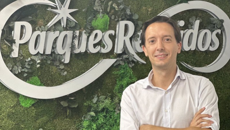 ep nuevo director de marketing de parques reunidos alvaro barnechea ep nuevo director de marketing de parques reunidos alvaro barnechea