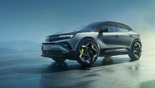 ep opel mokka gse