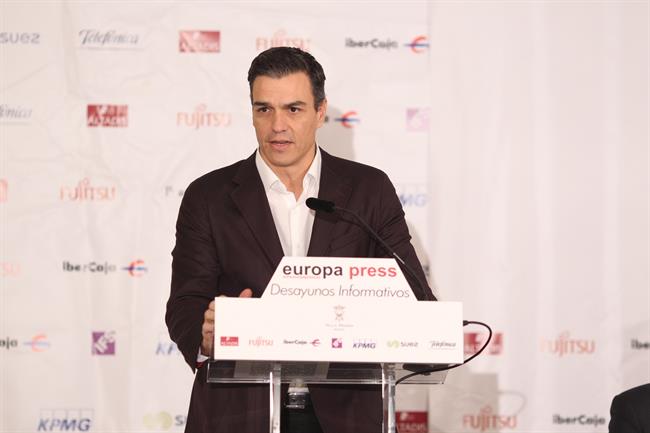 ep pedro sanchezdesayuno informativoeuropa pressiceta