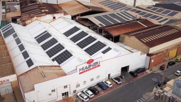 ep planta de la ceramica mainzu en vila real