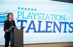 ep playstation talents