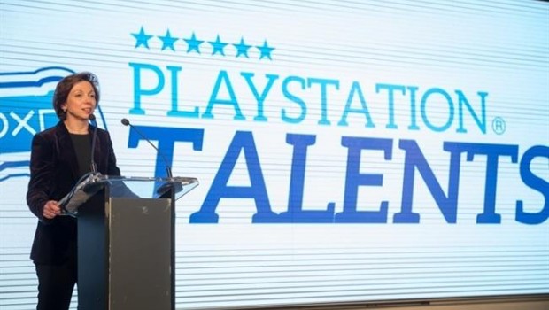 ep playstation talents