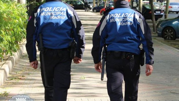 ep policia municipalmadrid
