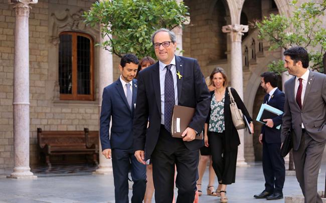 ep presidentela generalitat quim torra 20180903110403