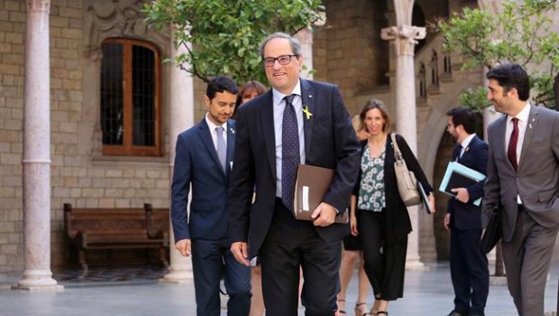 ep presidentela generalitat quim torra 20180903110403