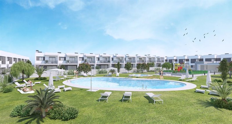 ep promocion de habitat inmobiliaria